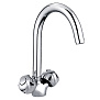 Смеситель для кухни Ledeme H26 L4326 фото в интернет-магазине САНТЕХСИТИ