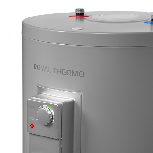 Водонагреватель электрический Royal Thermo RWH XL 200 л фото в интернет-магазине САНТЕХСИТИ