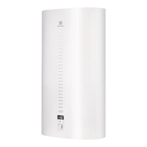 Водонагреватель электрический Electrolux EWH Centurio IQ Inverter 100л фото в интернет-магазине САНТЕХСИТИ
