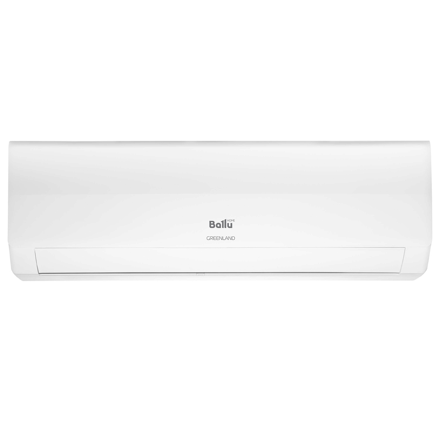 Сплит-система Ballu Greenland BSGR-12HN1_22Y комплект фото в интернет-магазине САНТЕХСИТИ