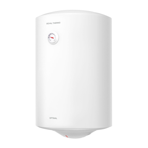 Водонагреватель электрический Royal Thermo RWH Optimal 80 л фото в интернет-магазине САНТЕХСИТИ