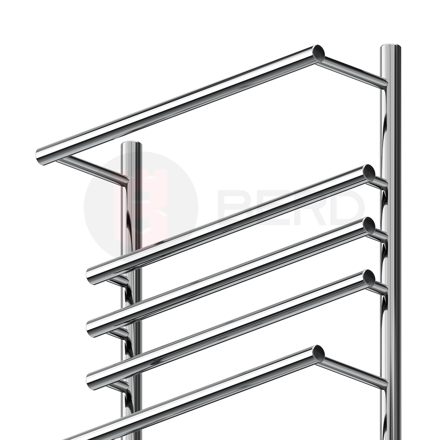 Полотенцесушитель F14 60х80 фото в интернет-магазине САНТЕХСИТИ