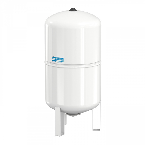 Расширительный бак VALTEC (ГВС) 80л (4,0 - 10bar) фото в интернет-магазине САНТЕХСИТИ
