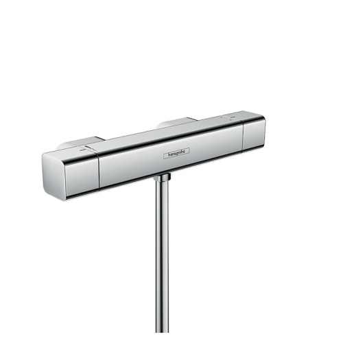 Hansgrohe Ecostat E Термостат для душа, цвет: хром фото в интернет-магазине САНТЕХСИТИ