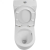 Унитаз-компакт безободковый BelBagno SFERA-TOR BB2141CP-TOR+BB2141T+BB865SC/870SC/2111SC фото в интернет-магазине САНТЕХСИТИ