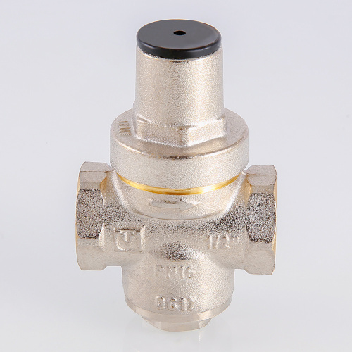 Редуктор давления VALTEC от 1 до 5,5 бар 1/2" фото в интернет-магазине САНТЕХСИТИ