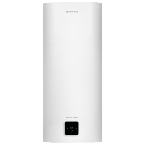 Водонагреватель электрический Royal Thermo RWH Aqua Inox Inverter 50л фото в интернет-магазине САНТЕХСИТИ