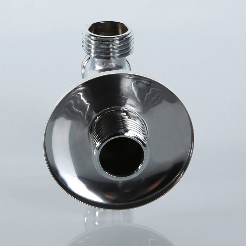 Кран угловой VALTEC с фильтром 1/2"хМ10 фото в интернет-магазине САНТЕХСИТИ