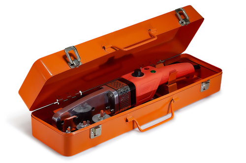 Паяльник TIM WM-20 800 Вт 20-32 мм фото в интернет-магазине САНТЕХСИТИ