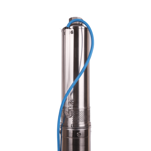 Насос скважинный Aquario ASP1.8E-16-90 (встр.конд., каб.16м) фото в интернет-магазине САНТЕХСИТИ