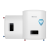 Водонагреватель электрический THERMEX Optima 30 Wi-Fi фото в интернет-магазине САНТЕХСИТИ