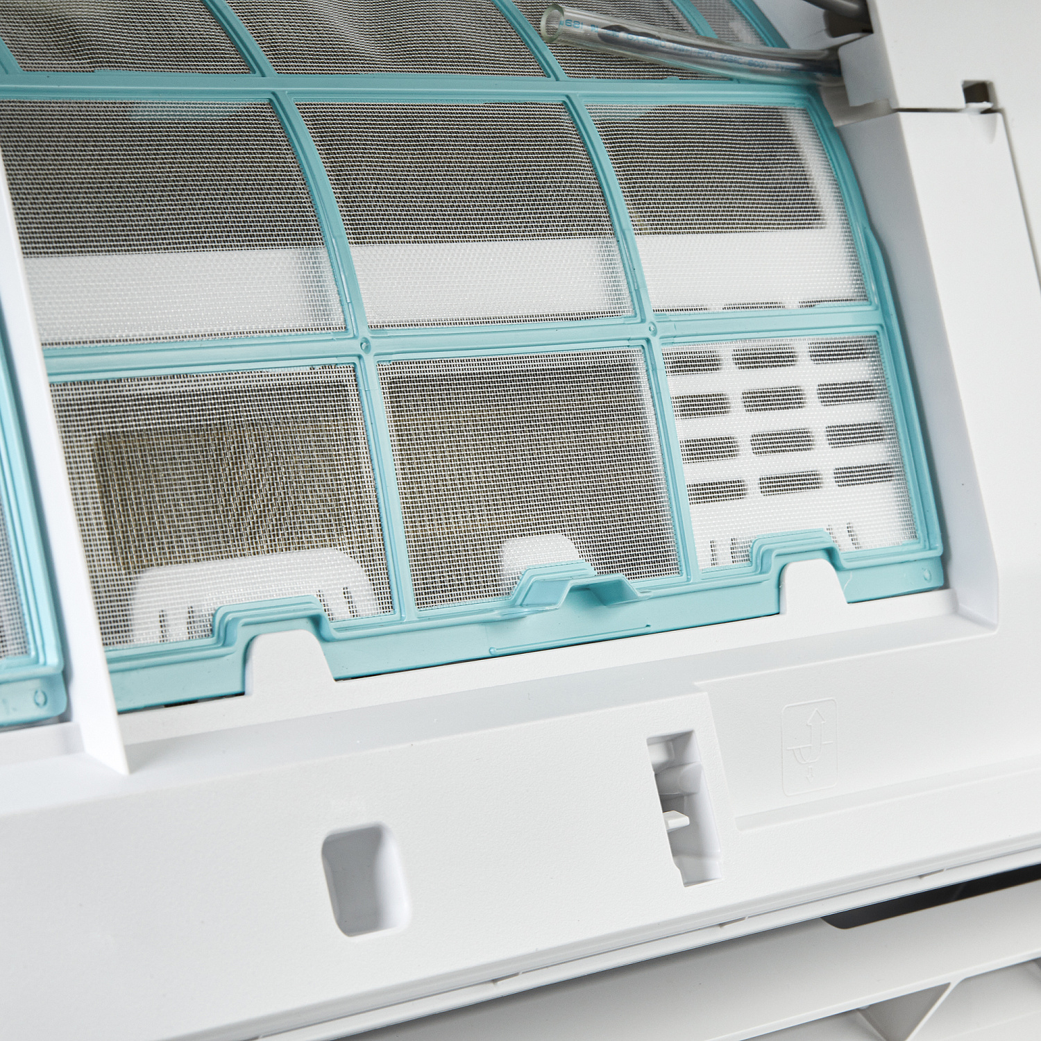 Сплит-система инверторного типа Electrolux Smartline DC EACS/I-07HSM/N8 комплект фото в интернет-магазине САНТЕХСИТИ