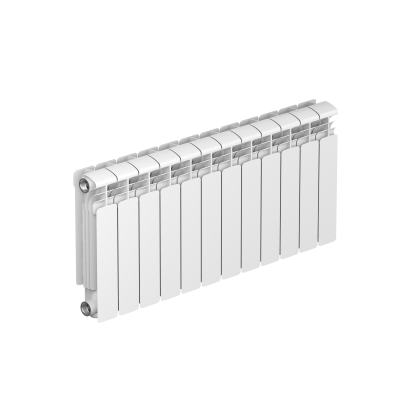 Радиатор алюминиевый RIFAR ALUM 350 12 секций