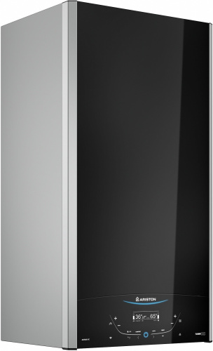 Котел газовый настенный ARISTON двухконтурный с закр. камер. ALTEAS XС 35 FF фото в интернет-магазине САНТЕХСИТИ
