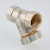 Фильтр косой c заглушкой VALTEC 3/4" фото в интернет-магазине САНТЕХСИТИ