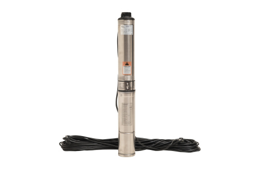 Насос скважинный OASIS SNR 50/120 фото в интернет-магазине САНТЕХСИТИ