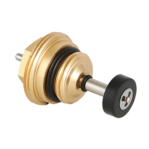 Запорный клапан VALTEC для коллекторных блоков VTc.594 и VTc.596 фото в интернет-магазине САНТЕХСИТИ