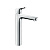 Hansgrohe Focus Смеситель для раковины, однорычажный, высокий h:23см., на 1 отв., цвет: хром фото в интернет-магазине САНТЕХСИТИ