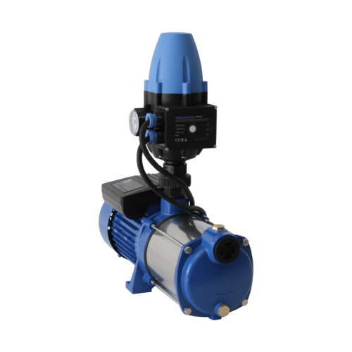 Насос поверхностный с автоматикой Aquario AMH-80-4P-FC фото в интернет-магазине САНТЕХСИТИ