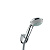 Hansgrohe Crometta 85 1 jet Ручной душ 10см., с держателем, цвет: хром фото в интернет-магазине САНТЕХСИТИ