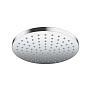 Hansgrohe Vernis Blend Верхний душ 200 1jet EcoSmart, цвет: хром фото в интернет-магазине САНТЕХСИТИ
