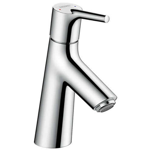Hansgrohe Talis S Смеситель для раковины, на 1 отв., цвет: хром фото в интернет-магазине САНТЕХСИТИ