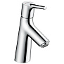 Hansgrohe Talis S Смеситель для раковины, на 1 отв., цвет: хром фото в интернет-магазине САНТЕХСИТИ