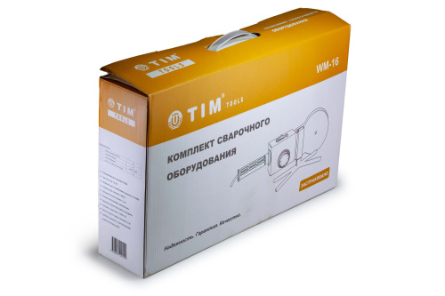 Паяльник TIM WM-16 1800 Вт 75-110 мм фото в интернет-магазине САНТЕХСИТИ