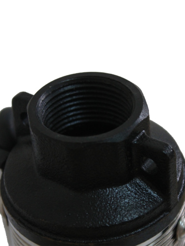 Насос скважинный OASIS SNR 50/120 фото в интернет-магазине САНТЕХСИТИ