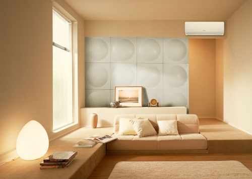 Сплит-система OASIS O-28 фото в интернет-магазине САНТЕХСИТИ