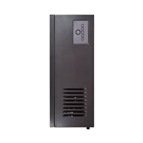 Котел настенный электрический THERMEX Sonne 12 Wi-Fi (Black) фото в интернет-магазине САНТЕХСИТИ