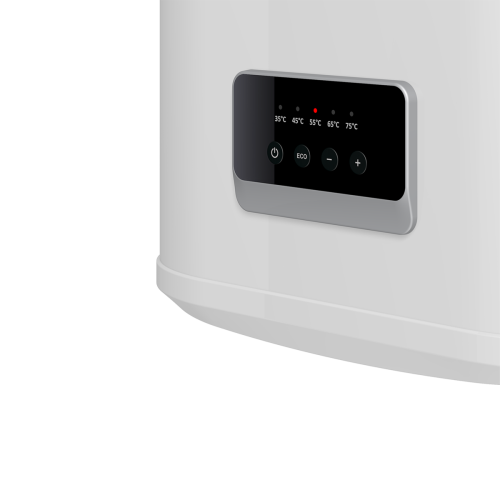 Водонагреватель электрический THERMEX Optima 50 Wi-Fi фото в интернет-магазине САНТЕХСИТИ