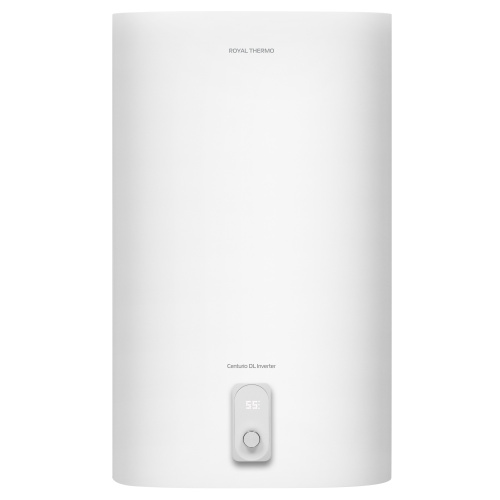 Водонагреватель электрический Royal Thermo RWH Centurio DL Inverter 80л фото в интернет-магазине САНТЕХСИТИ