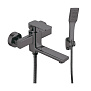 Смеситель для ванны VIEIR V113531G фото в интернет-магазине САНТЕХСИТИ