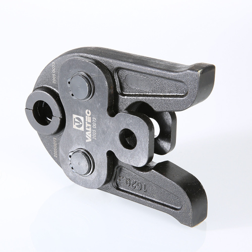 Насадка 20 VALTEC электрического пресс-инструмента Профиль обжатия – TH VTm.295.TH.20 фото в интернет-магазине САНТЕХСИТИ