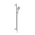 Hansgrohe Raindance Sel.S 120/U'Comfort Душевой гарнитур, 90см., цвет: хром фото в интернет-магазине САНТЕХСИТИ Hansgrohe Raindance Sel.S 120/U'Comfort Душевой гарнитур, 90см., цвет: хром фото в интернет-магазине САНТЕХСИТИ
