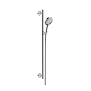 Hansgrohe Raindance Sel.S 120/U'Comfort Душевой гарнитур, 90см., цвет: хром фото в интернет-магазине САНТЕХСИТИ