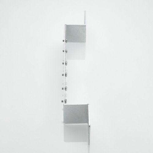 Пластина монтажная высокая (с винтами - 6 шт.) VALTEC VT.PMH.006 фото в интернет-магазине САНТЕХСИТИ