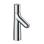 Hansgrohe Talis Select S 100 Смеситель для раковины, однорычажный, на 1 отв., цвет: хром фото в интернет-магазине САНТЕХСИТИ