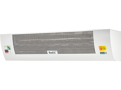 Завеса тепловая BALLU BHC-M10T06-PS фото в интернет-магазине САНТЕХСИТИ