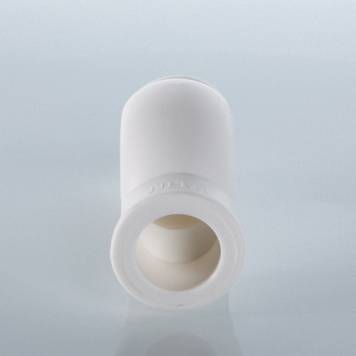 PPr VALTEC Обвод с муфтами короткий 25 фото в интернет-магазине САНТЕХСИТИ