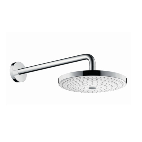 Hansgrohe Raindance Select S 240 Верхний душ, цвет: хром фото в интернет-магазине САНТЕХСИТИ