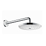 Hansgrohe Raindance Select S 240 Верхний душ, цвет: хром фото в интернет-магазине САНТЕХСИТИ