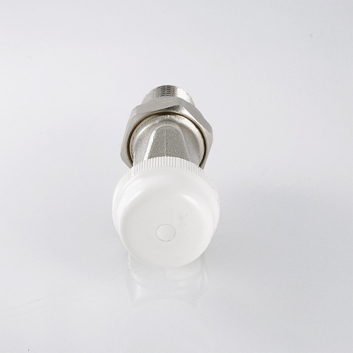 Клапан термостатический VALTEC осевой 1/2" фото в интернет-магазине САНТЕХСИТИ