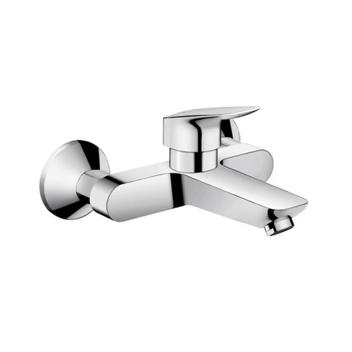 Hansgrohe Logis Cмеситель для раковины, цвет: хром фото в интернет-магазине САНТЕХСИТИ