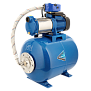 Насосная станция Aquario многоступенчатая AUTO AMH-125-6P (50л) фото в интернет-магазине САНТЕХСИТИ