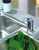 Смеситель для кухни Ledeme H68-B L4268-B фото в интернет-магазине САНТЕХСИТИ