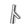 Hansgrohe Talis Select S 80 Смеситель для раковины, однорычажный, на 1 отв., цвет: хром фото в интернет-магазине САНТЕХСИТИ
