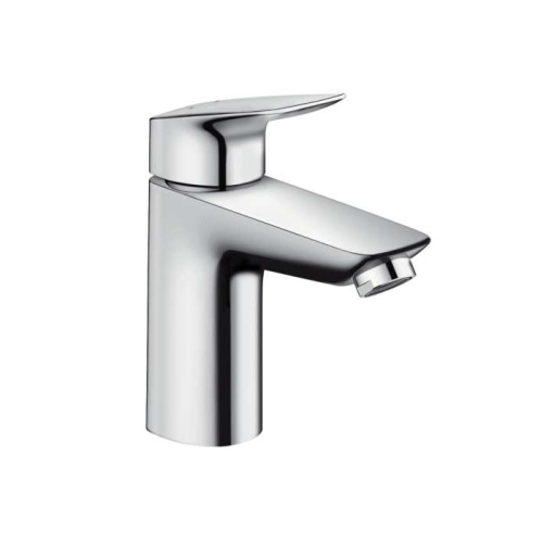 Hansgrohe MyCube Смеситель для раковины, 1 отв., цвет: хром фото в интернет-магазине САНТЕХСИТИ