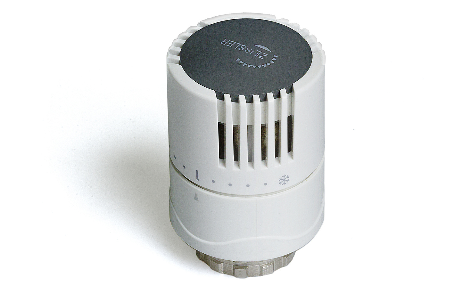 Термоголовка TIM жидкостная M30х1.5 фото в интернет-магазине САНТЕХСИТИ